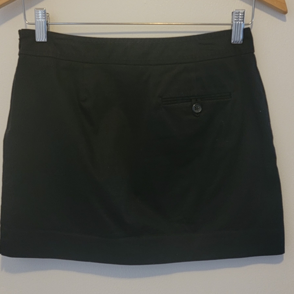 Express Mini Skirt - Picture 2 of 3